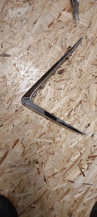 бампер лехсус: Бампер Lexus, Новый, Оригинал — 7