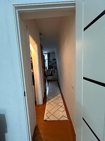 70: 2 комнаты, 42 м², Политех Хрущевка, 3 этаж, Косметический ремонт — 5