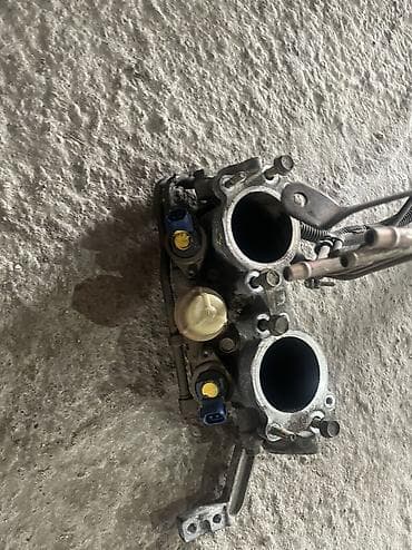 нексия 2 генератор: Коллектор Subaru — 6