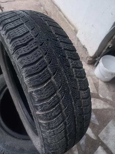 gepard max e9: Зимние шины Cordiant Snow Cross 175/65 R14 (комплект из 4 шт.) — 2