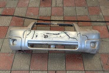 купить малька форели в бишкеке: Передний Subaru, Б/у, Оригинал — 1