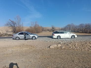 авто тент: Honda Accord: 2021 г., 2.3 л, Автомат, Газ, Универсал — 7