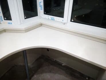 замена резинок на пластиковых окнах цена бишкек: : Установка, Изготовление, Ремонт — 3