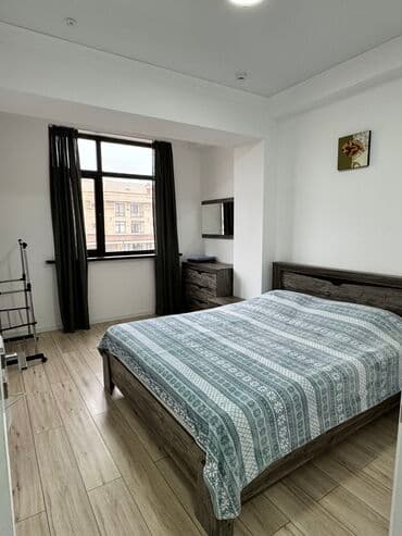 отдых на ыссык куле: Квартира, Альфа ЦО Радуга, Сары-Ой, Детская площадка, Закрытый пляж, Охраняемая территория — 1