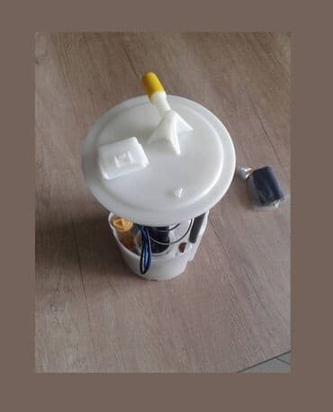 infinity: Топливный Фильтр — 2