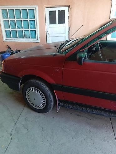 волга новый: Volkswagen Passat: 1991 г., 1.8 л, Ручные, Газ, Универсал — 2