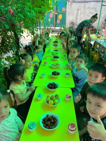 детский кальций атоми: Принимаем детей в наш добрый Детский садик Пифагор Сеть детских — 5