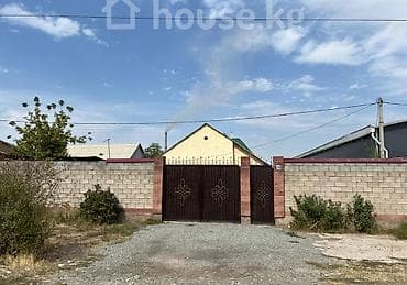 Продажа домов: И так, дом расположен в очень хорошем и экологическом районе ж/м Кара — 1