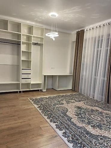 комната с подселением аламедин 1: 1 комната, Собственник, Без подселения — 2