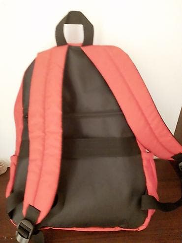 bobdog рюкзак: Рюкзак, Материал: Нейлон, Унисекс, Б/у — 5