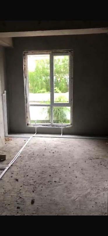 3 комнаты, 75 м², Элитка, 2 этаж, ПСО (под самоотделку)