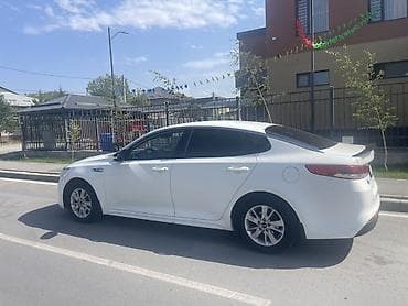 киа к5 хишник: Kia K5: 2017 г., Автомат, Газ, Седан — 4