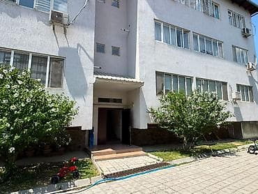 Квартиры: 3 комнаты, 119 м², Орто-Сай с. Индивидуалка, 3 этаж, Евроремонт — 2