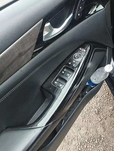 5d mark: Kia K7: 2019 г., 0.3 л, Типтроник, Газ, Седан — 5