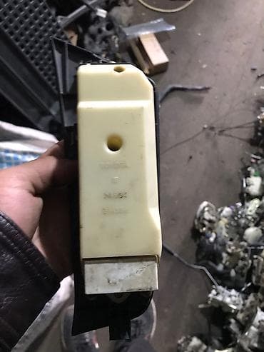 rx: Переднее правое Lexus, Б/у, Оригинал — 3