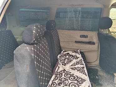 цены на китайские авто в киргизии: Honda Odyssey: 1997 г., 2.3 л, Автомат, Газ, Минивэн — 4
