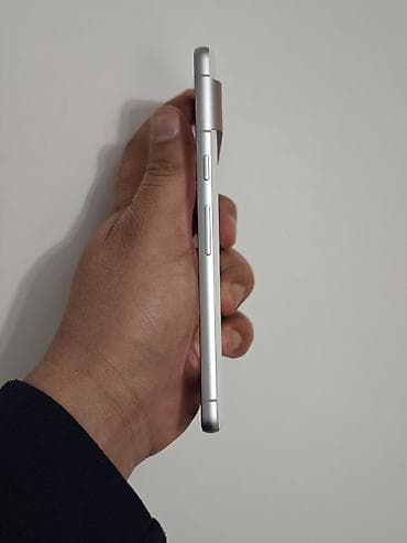 mi store: Google Pixel 7, Б/у, 128 ГБ, цвет - Белый, 1 SIM, eSIM — 6