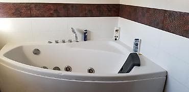 район политех: 180 м², 5 комнат, Политех — 5