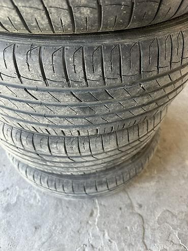 резина 16 с: Шины 195 / 55 / R 16, Лето, Комплект, Легковые, RoadX — 6