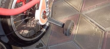 tinyti велосипед: Шаардык велосипед, Велосипед алкагы S (145 - 165 см) — 10