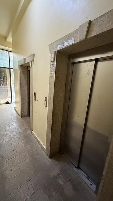 Батирлер: 2 бөлмө, 58 м², Элитка, Ош мкр., Элитка, 5 кабат, Жаңы ремонт — 8