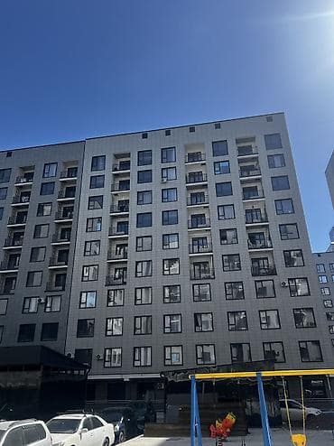 art square: 2 комнаты, 63 м², Элитка, 2 этаж, Дизайнерский ремонт — 1