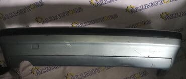 Бампер BMW, Б/у, Оригинал