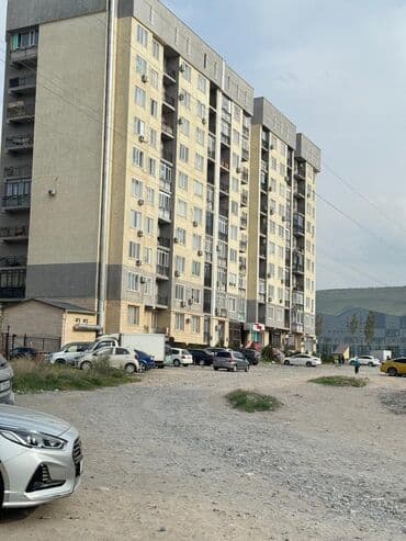 квартира микрайон: 1 комната, 41 м², Элитка, 8 этаж, Евроремонт — 8