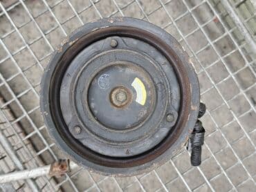 компрессор кондиционера хонда срв 2: Компрессор Daihatsu 1999 г., Б/у, Оригинал, Германия — 9