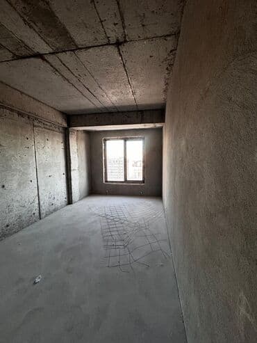 продаю кв кызыл аскер: 3 комнаты, 111 м², Элитка, 11 этаж, ПСО (под самоотделку) — 7