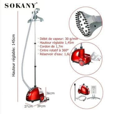 утюг промышленный с парогенератором: Бесплатная доставка Доставка по городу бесплатная Отпариватель для — 6