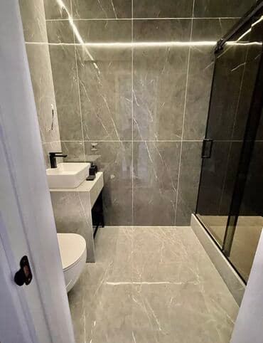 продается псо квартира золотой квадрат: 3 комнаты, Агентство недвижимости, Без подселения, С мебелью полностью — 3