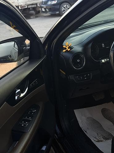 k3 2020: Kia K3: 2019 г., 1.6 л, Вариатор, Бензин, Седан — 4