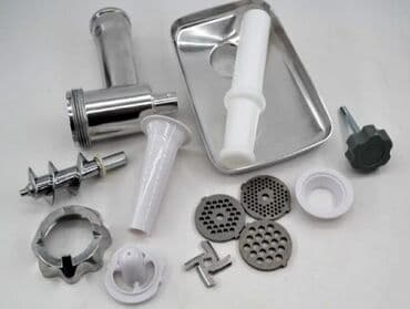 мясо курицы оптом: Мясорубка, Новый, Самовывоз, Платная доставка — 4