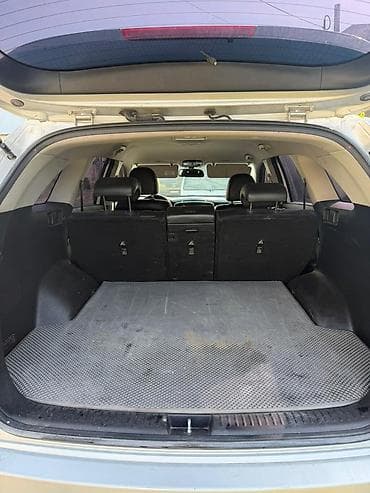 бакту долонотуу: Kia Sorento: 2018 г., 2 л, Автомат, Дизель, Кроссовер — 7