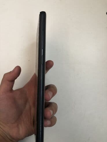 redmi not 7pro: Redmi, Redmi Note 9, Колдонулган, 64 ГБ, түсү - Көк, 2 SIM — 3