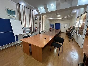 район филармония: 300 м², 8 комнат, Утепленный, Бронированные двери, Видеонаблюдение — 6