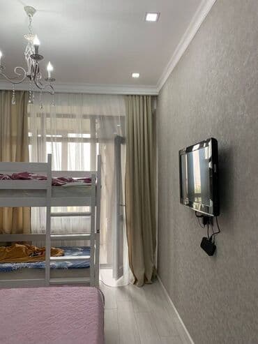 Ковролин: 2 комнаты, 50 м², Элитка, 10 этаж, Евроремонт — 6