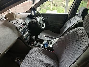 расходомер на ниссан: Nissan Cefiro: 2000 г., 2 л, Автомат, Бензин, Седан — 8