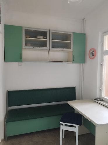 flat rent: 1 комната, Собственник, С мебелью частично — 3