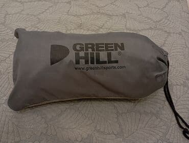 тайгеры борцовки: Боксерские перчатки Green Hill Tiger - Бренд: Green Hill - Модель — 2