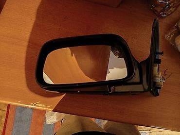 accord 2006: Боковое левое Зеркало Toyota Б/у — 3