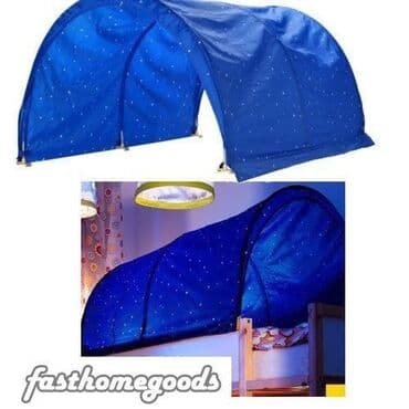 кровати для мальчика: Навес над кроватью Икеа, новый в упаковке. Отлично подойдет для детей — 3