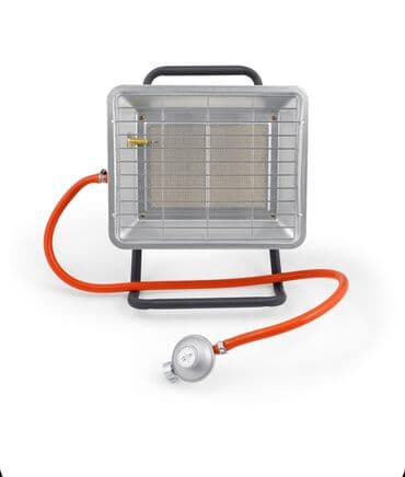 газ устоновка: Газовый обогреватель Timberk TGH 4200 X0 Незаменимый помощник для — 7