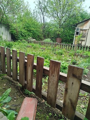 тынчтык ж м: 5 соток, Техпаспорт — 2