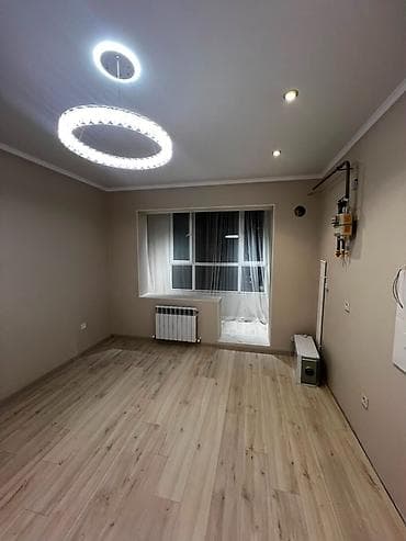 Батирлер: 1 бөлмө, 54 м², Технопарк Элитка, 9 кабат, Евро оңдоо — 2