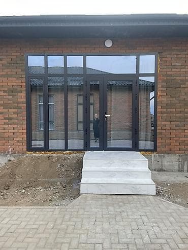 модульный контейнер: Прогулочная набережная/пирс с инфраструктурой для отдыха - Просторный — 4