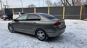 хонда цивик 2000 седан: Honda Civic: 2008 г., 1.8 л, Автомат, Бензин, Седан — 6