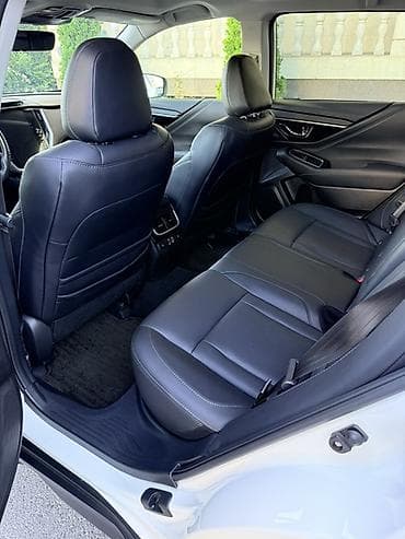 субару панорама: Subaru Outback: 2022 г., 2.5 л, Вариатор, Бензин, Универсал — 9