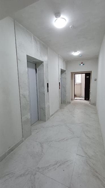 кв на рассрочку: 2 комнаты, 2 м², Элитка, 6 этаж, Готовая ПСО (под самоотделку) — 7